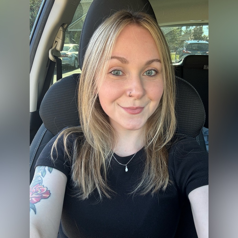 Meet your Posher, Shelby